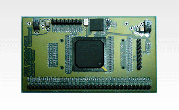 FPGA